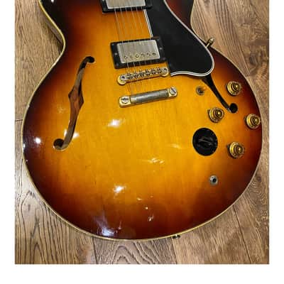 GIBSON ES-345TD 1959 Bild 4