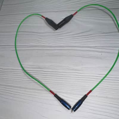 Rca to Xlr Inter-Unit Cable AudioQuest Husky Sub image 5