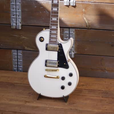 Tokai UALC62 SW - Snow White image 4