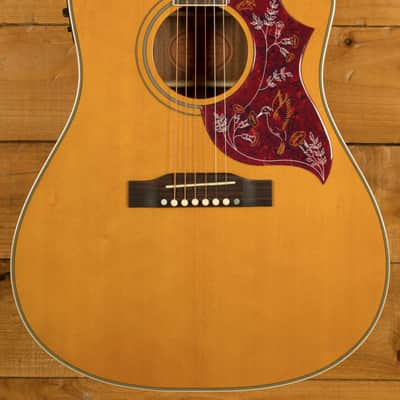 Epiphone Hummingbird Standard EC | Natural image 10