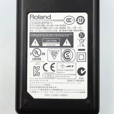 Boss eBand JS-10 Audio Player and Trainer With Power Supply 2GB SD Card Z1C4818 image 9