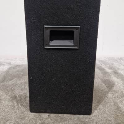 Skytec PA Speaker Black - Spares or Repair image 6