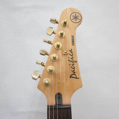 Yamaha Pacifica PAC312H w/Gig Bag image 5