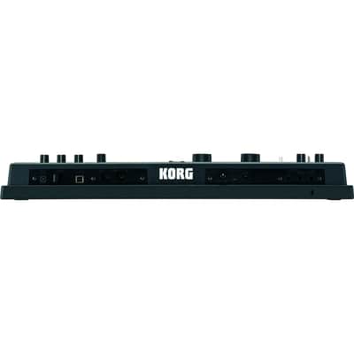 Korg microKORG XL+ image 2