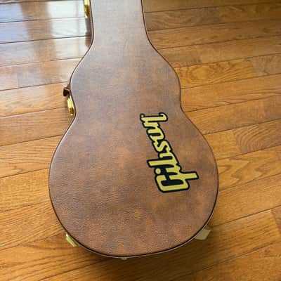 2026 Gibson Les Paul Standard 50s - Gold Top image 19