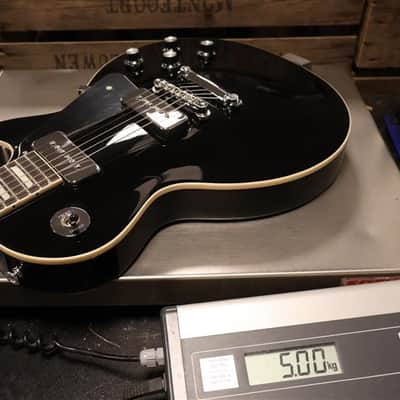 Gibson Noel Gallagher Les Paul Standard image 7
