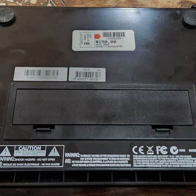 STUDIO SALE! Akai Professional XR20 Beat Digital Drum Machine 2000s Japan image 10