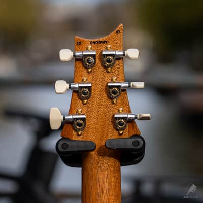 PRS Custom 24 10-Top – Carroll Blue image 6