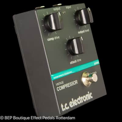 TC Electronic Vintage Compressor image 2