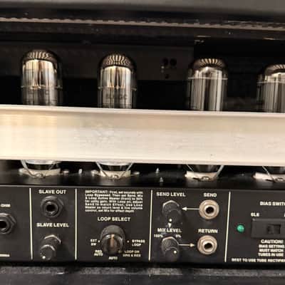 Mesa Boogie Dual Rectifier Trem-o-Verb 1994 image 7