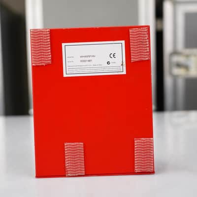 Digitech Whammy v4 Guitar Effects Pedal Owned by Maroon 5 #57688 image 7