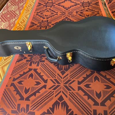 Gibson L-4 1934 - Sunburst image 24
