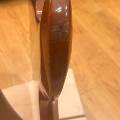 Vintage Gibson Les Paul SG Junior 1961 Sweet Guitar image 15