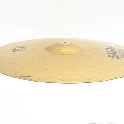 Sabian SBR 20" Ride Cymbal – 20" Brass Ride - 2.25 kg image 8