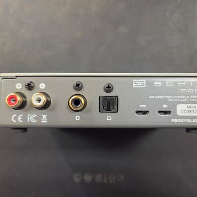 Schiit Modi 3+ 2021 - Silver image 2