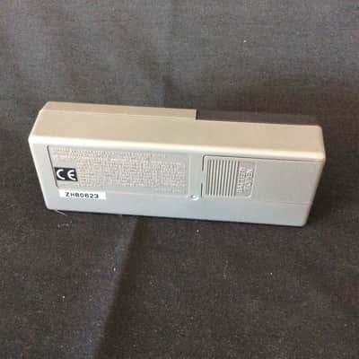 Boss TU-12 Chromatic Tuner Used by Nils Lofgren image 5