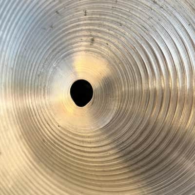 Zildjian K Heavy Ride 20" image 6