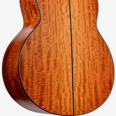 Lowden F50 Alpine Spruce / Mahogany #25171 image 2