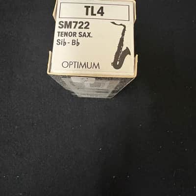Vandoren TL4 Tenor Sax Mouthpiece image 2