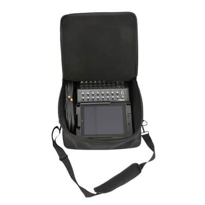 SKB 1SKB-UB1515 15x15x5" Universal Equipment/Mixer Bag