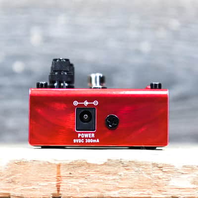 DigiTech Whammy Ricochet 7 Pitch Selections True Bypass Pitch Shift Effect Pedal image 6