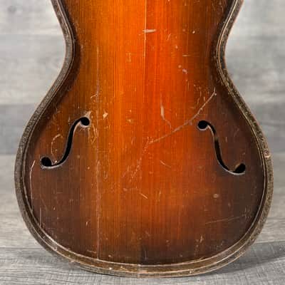 Vivi-Tone Lloyd Loar 1932-1938 - Sunburst image 14