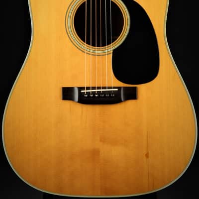 Martin D-28 P  1987 image 2
