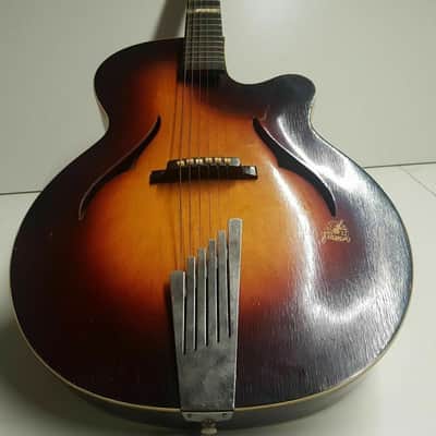 Framus Jazz Guitar image 1