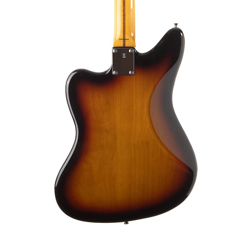 Fender JGS J-Craft Jaguar Special HH  image 4