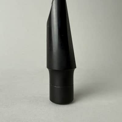Otto Link Tone Edge Sebastian Knox .125 Baritone Saxophone Mouthpiece image 2