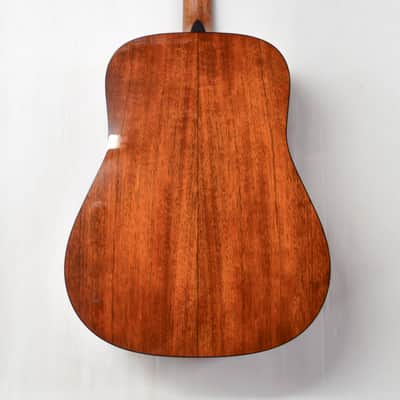 Martin Standard Series D-18 - Natural image 9