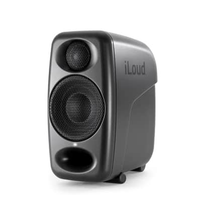 IK Multimedia iLoud Micro Monitor PRO Pair image 12