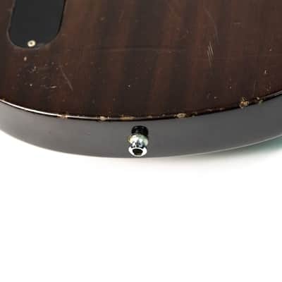 Orville (by Gibson) Les Paul Junior Electric Guitar Owned By Billie Joe Armstrong Of Green Day image 17