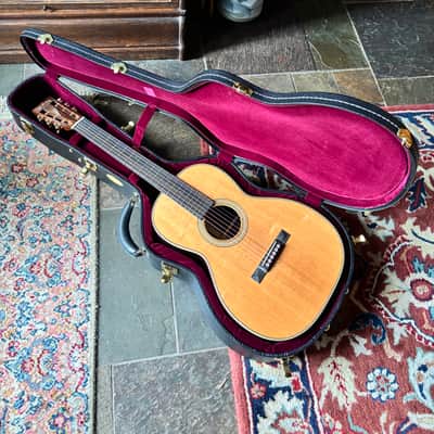 2024 Martin 0012-28 Modern Deluxe - Near Mint image 16
