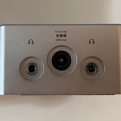 Darkglass Electronics Element CabSim/IR Loader/PowerAmpSim/Headphone Amp/DI image 2