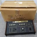 Rare vintage 1975 ARP Little Brother analog synthesizer expander module w/ original box modular synth Eurorack