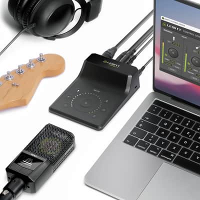Immagine Lewitt Audio Connect 2 Usb-C Audio Interface - 7