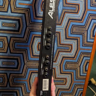 Alesis M-EQ230 2000 image 2