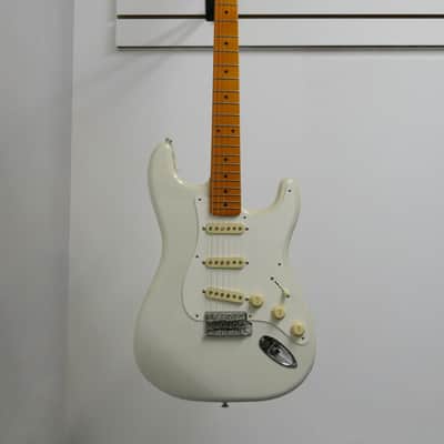 Fender® - 011-7702-801 - Eric Johnson Stratocaster® Maple image 1