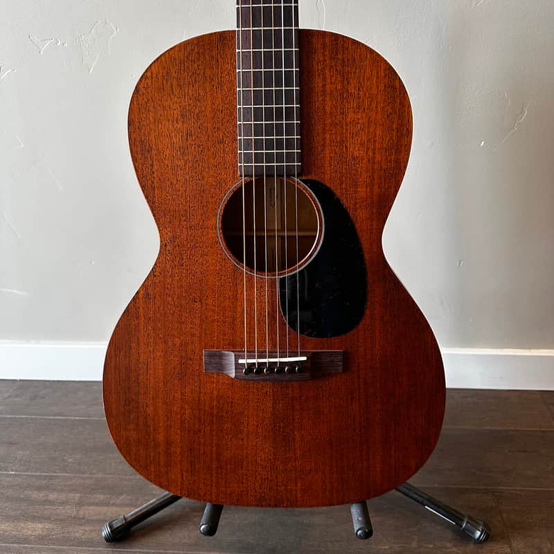 Martin 000-15SM 12-Fret