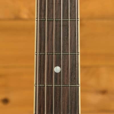Epiphone Inspired By Gibson Custom 1960 Les Paul Special Double Cut | TV Yellow image 6