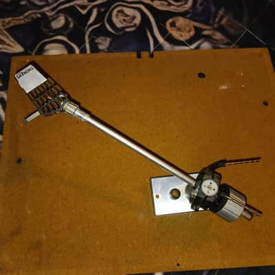 Thorens TD-165 image 2