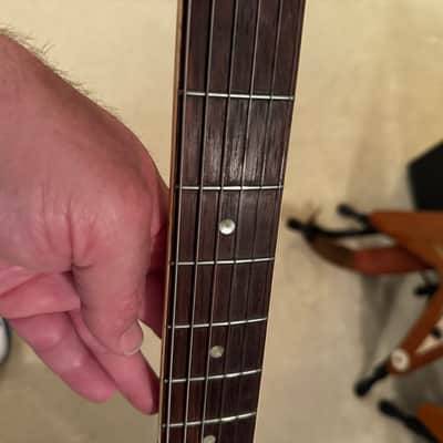 Gibson Les Paul TV Special 1956 With Original Tags and Case image 14