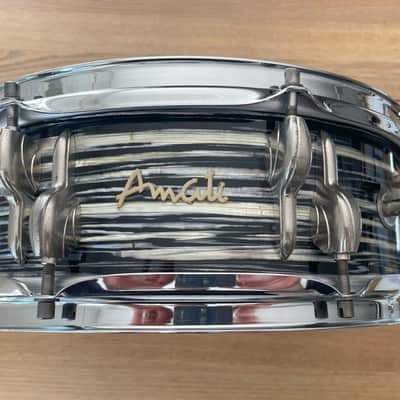 AMATI KRASLICE 14x5 SNARE DRUM image 4