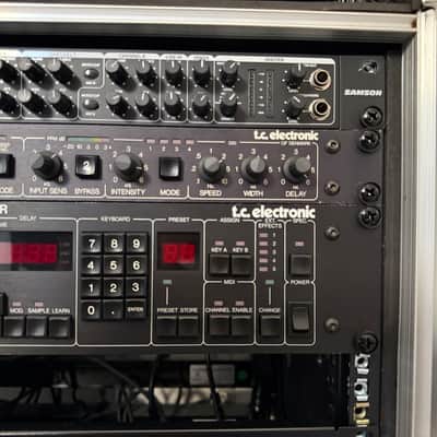 TC Electronic 2290 Dynamic Digital Delay image 4