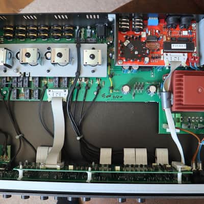 ENGL E570 SE Tube Preamp image 2