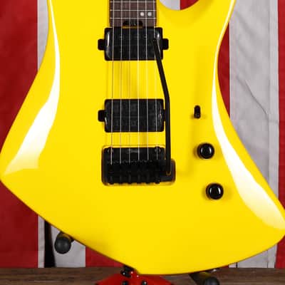 Sterling Kaizen - Racing Yellow image 2