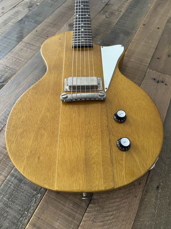 Ivison Guitars Dakota One - Korina image 1