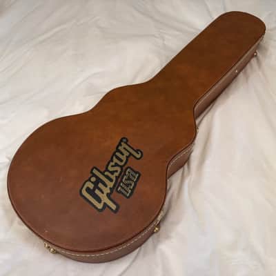 Gibson Les Paul Standard - Light Aged - Honey Burst image 19