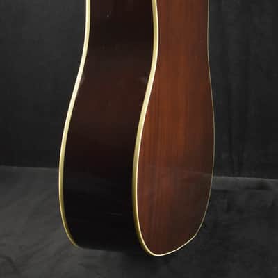 Gibson J-45 Standard Vintage Sunburst image 7